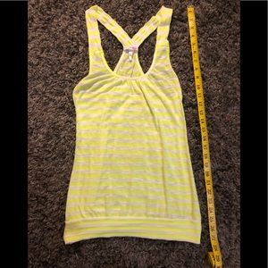 Body Central Tank Top